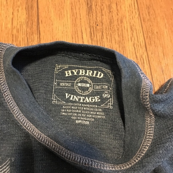 Jimmy Hendrix Sweater Size M - Picture 3 of 3